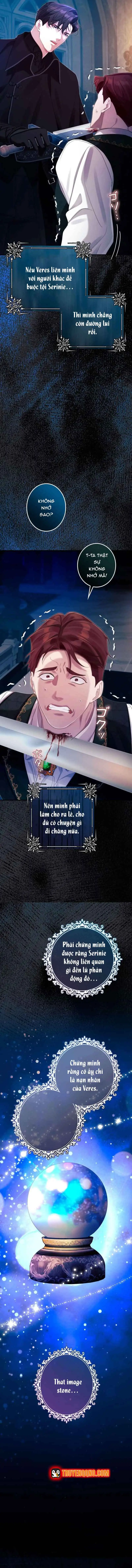 Cái Kết Hạnh Phúc Sau Khi Trả Thù Chapter 34 - 15