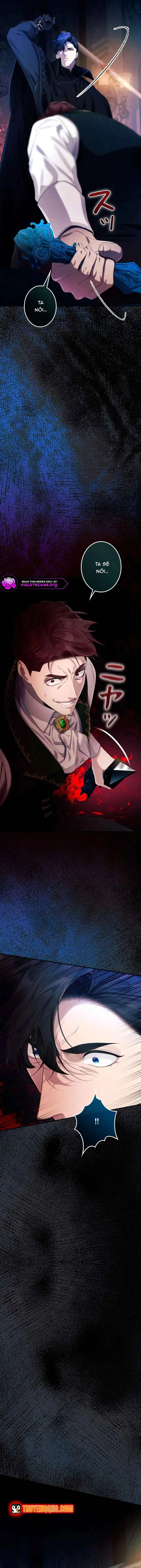 Cái Kết Hạnh Phúc Sau Khi Trả Thù Chapter 34 - 17