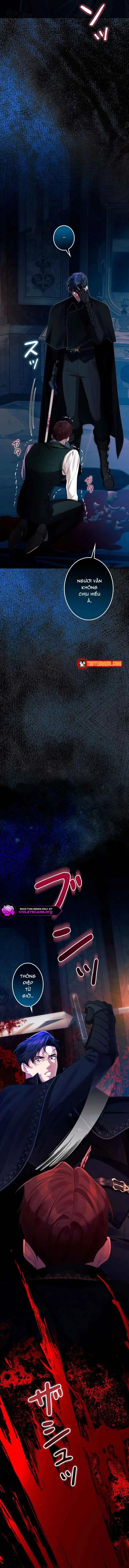 Cái Kết Hạnh Phúc Sau Khi Trả Thù Chapter 34 - 19