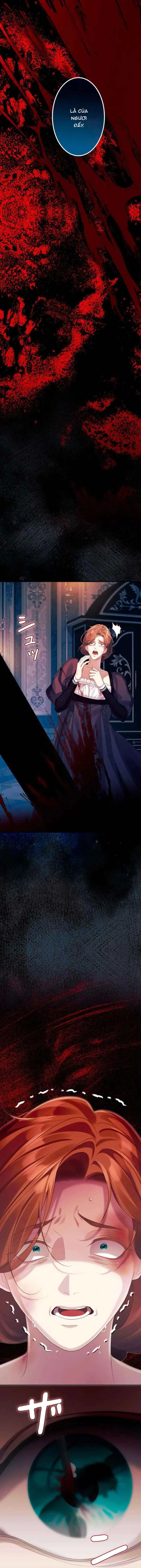 Cái Kết Hạnh Phúc Sau Khi Trả Thù Chapter 34 - 20