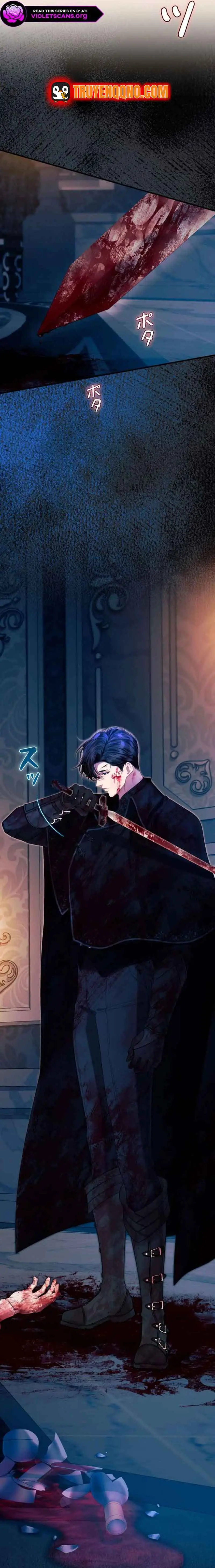 Cái Kết Hạnh Phúc Sau Khi Trả Thù Chapter 34 - 21