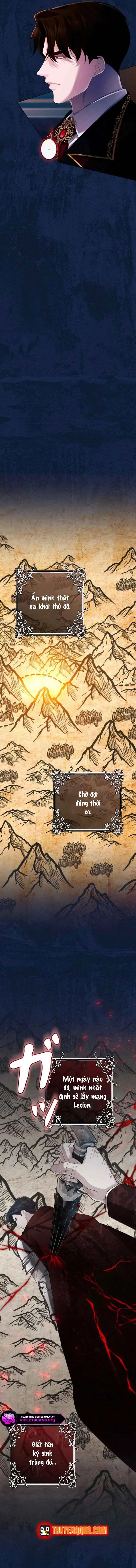 Cái Kết Hạnh Phúc Sau Khi Trả Thù Chapter 34 - 25