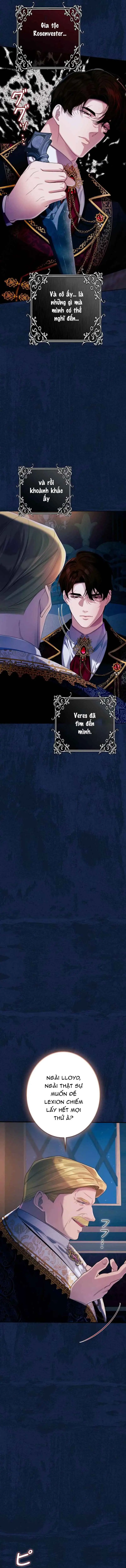 Cái Kết Hạnh Phúc Sau Khi Trả Thù Chapter 34 - 26