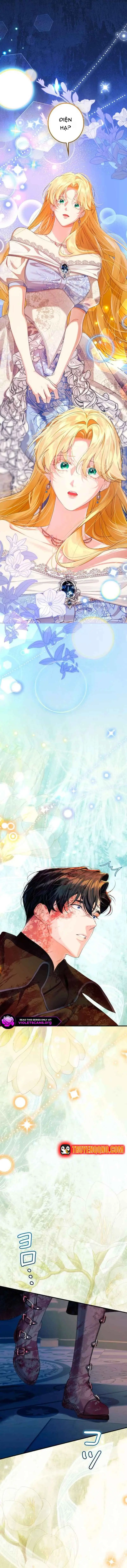 Cái Kết Hạnh Phúc Sau Khi Trả Thù Chapter 34 - 29