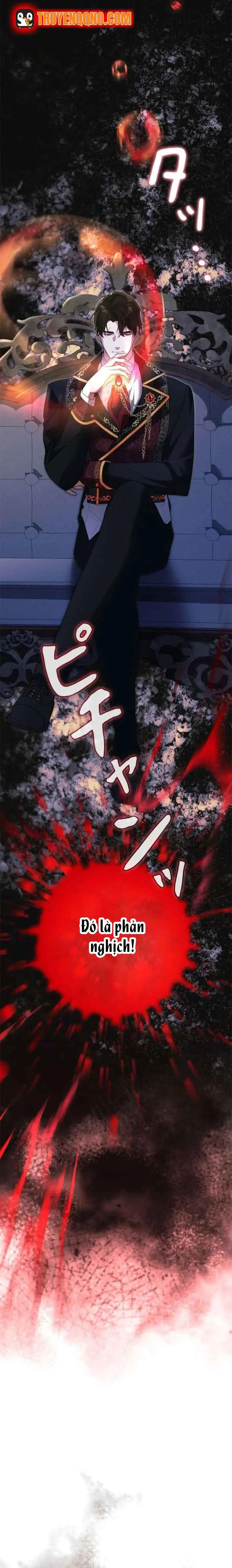 Cái Kết Hạnh Phúc Sau Khi Trả Thù Chapter 35 - 9