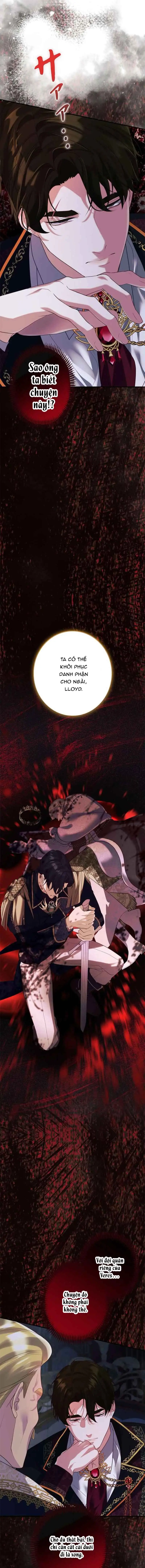 Cái Kết Hạnh Phúc Sau Khi Trả Thù Chapter 35 - 10