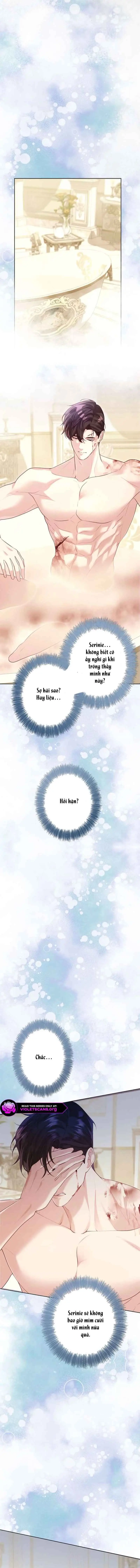 Cái Kết Hạnh Phúc Sau Khi Trả Thù Chapter 35 - 12