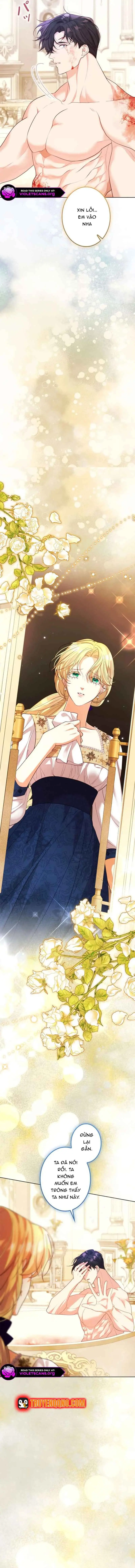 Cái Kết Hạnh Phúc Sau Khi Trả Thù Chapter 35 - 15