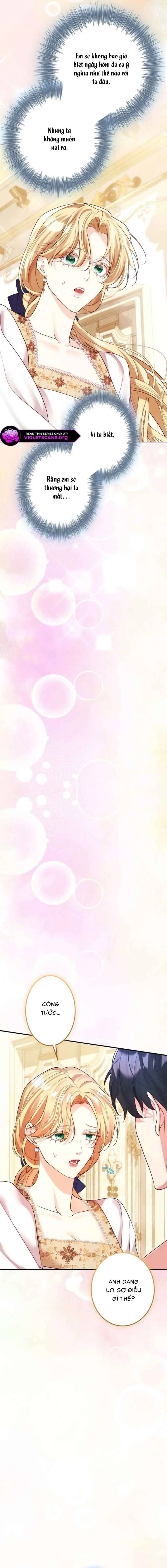 Cái Kết Hạnh Phúc Sau Khi Trả Thù Chapter 35 - 24