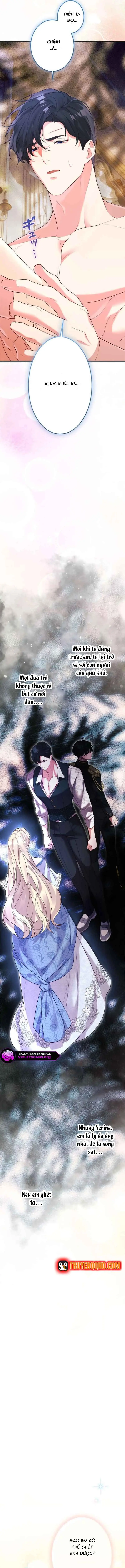 Cái Kết Hạnh Phúc Sau Khi Trả Thù Chapter 35 - 25