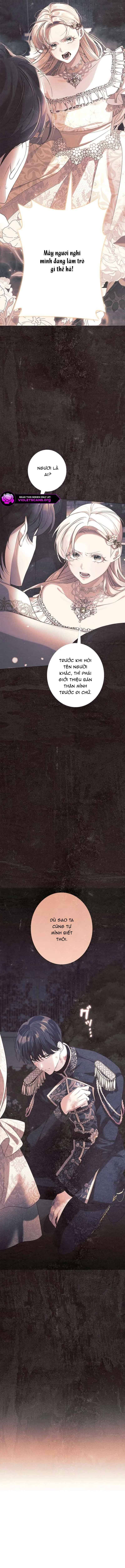 Cái Kết Hạnh Phúc Sau Khi Trả Thù Chapter 35 - 28