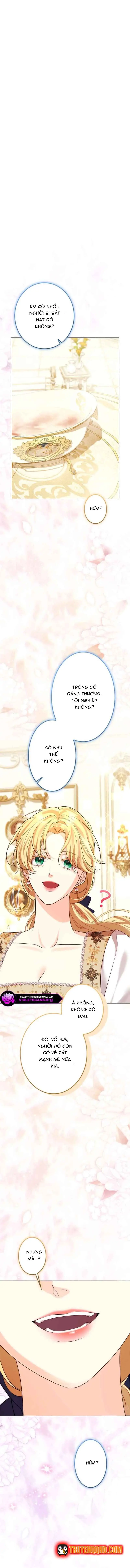 Cái Kết Hạnh Phúc Sau Khi Trả Thù Chapter 35 - 29