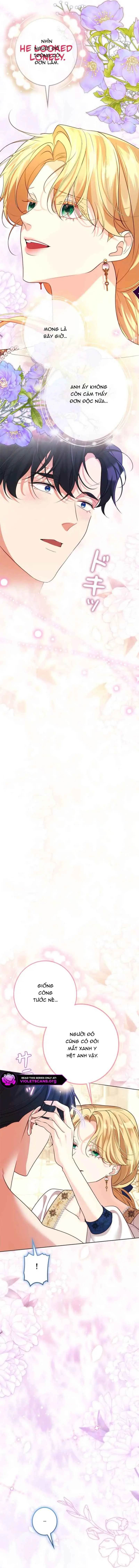Cái Kết Hạnh Phúc Sau Khi Trả Thù Chapter 35 - 30
