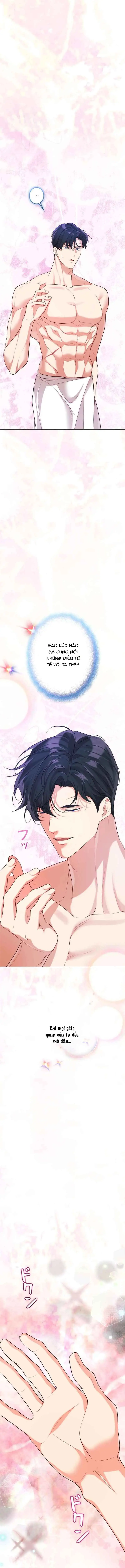 Cái Kết Hạnh Phúc Sau Khi Trả Thù Chapter 35 - 32