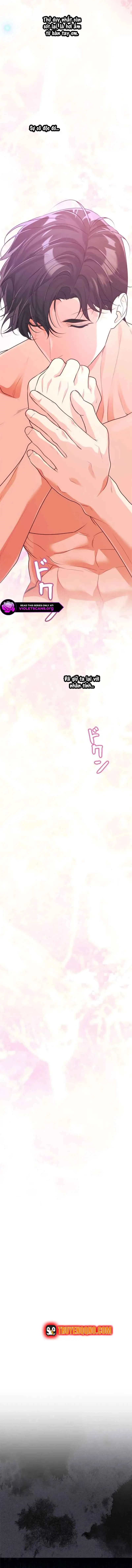Cái Kết Hạnh Phúc Sau Khi Trả Thù Chapter 35 - 33