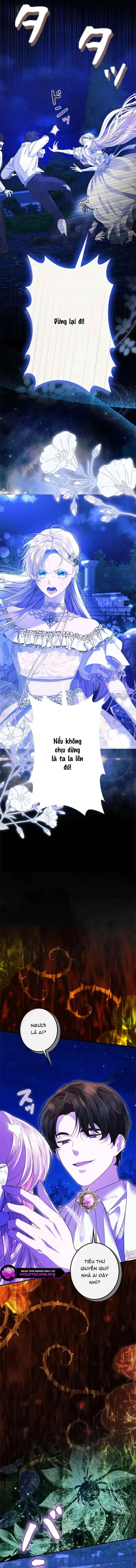 Cái Kết Hạnh Phúc Sau Khi Trả Thù Chapter 35 - 34