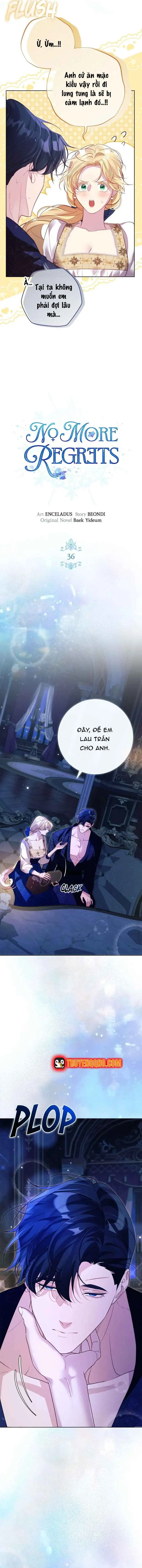 Cái Kết Hạnh Phúc Sau Khi Trả Thù Chapter 36 - 5