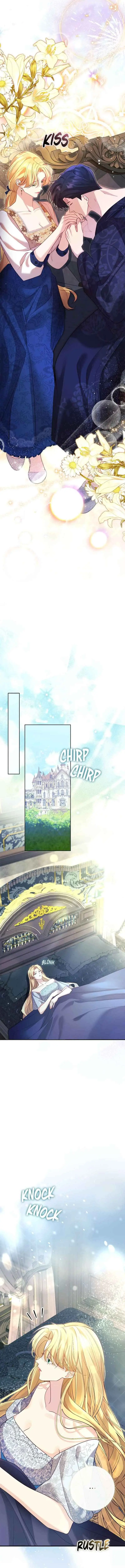 Cái Kết Hạnh Phúc Sau Khi Trả Thù Chapter 36 - 12