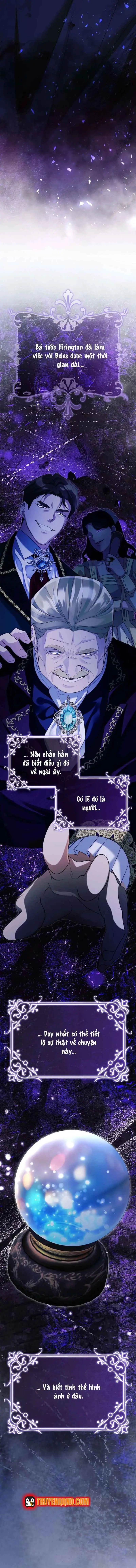 Cái Kết Hạnh Phúc Sau Khi Trả Thù Chapter 36 - 15