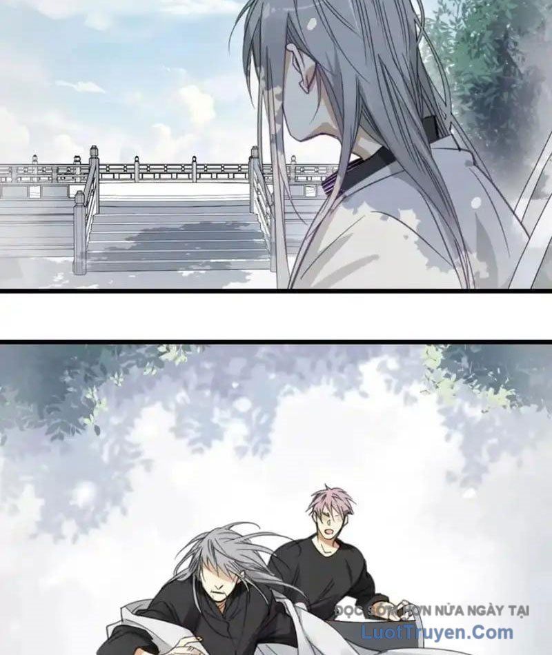 Thế Giới Vô Tội Chapter 31 - 11