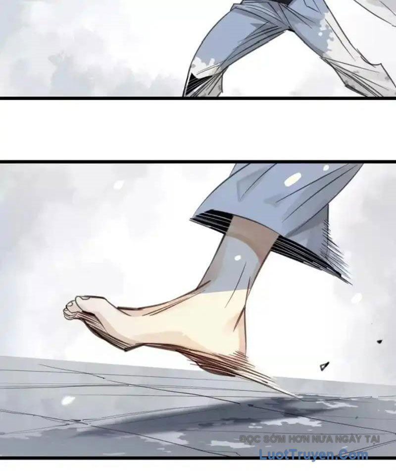 Thế Giới Vô Tội Chapter 31 - 13