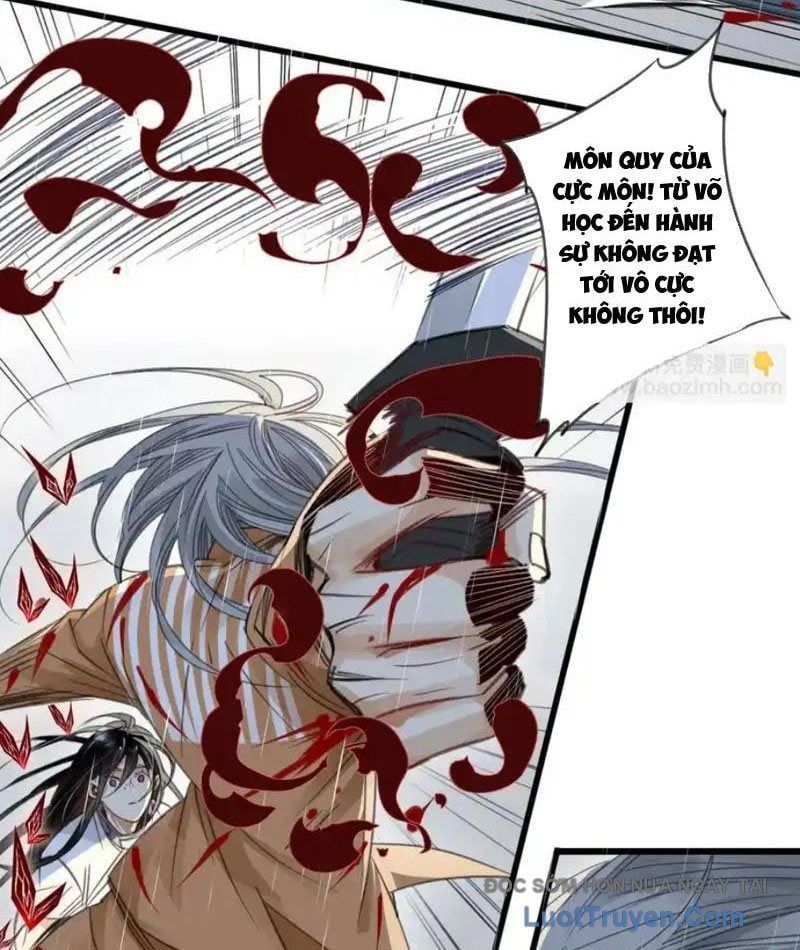 Thế Giới Vô Tội Chapter 31 - 16