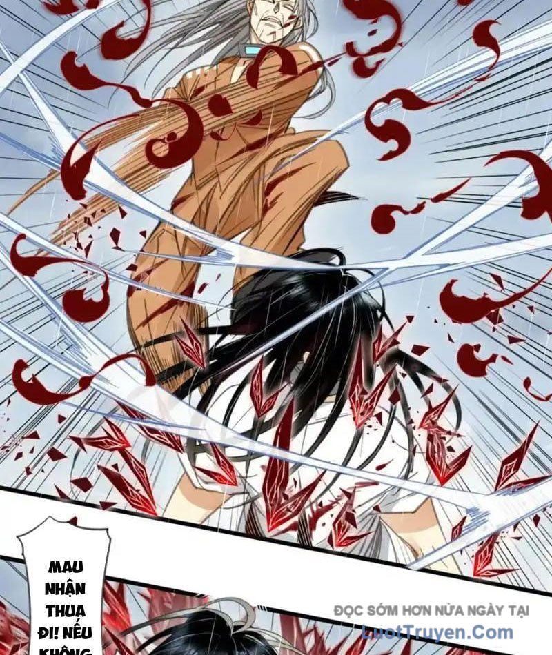 Thế Giới Vô Tội Chapter 31 - 19