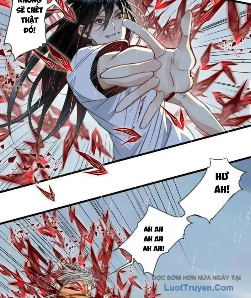 Thế Giới Vô Tội Chapter 31 - 20