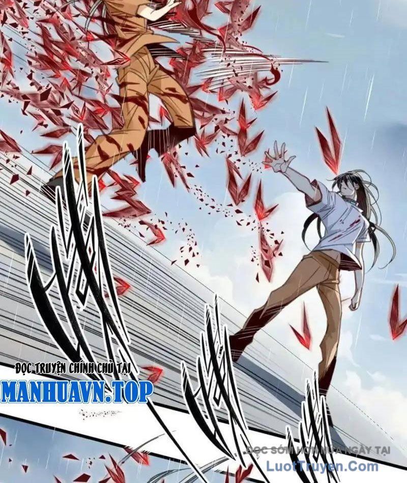 Thế Giới Vô Tội Chapter 31 - 21