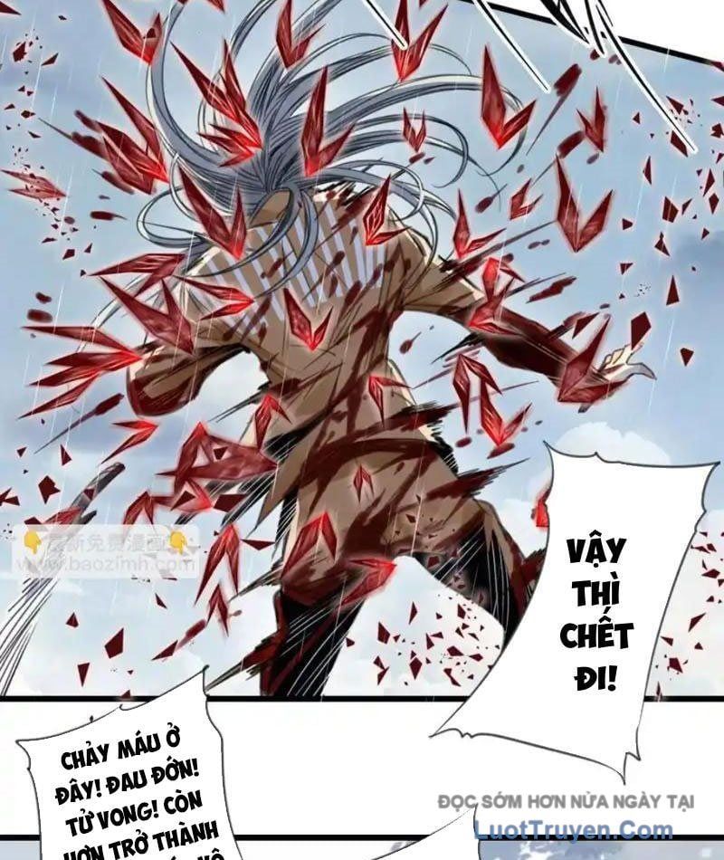 Thế Giới Vô Tội Chapter 31 - 22