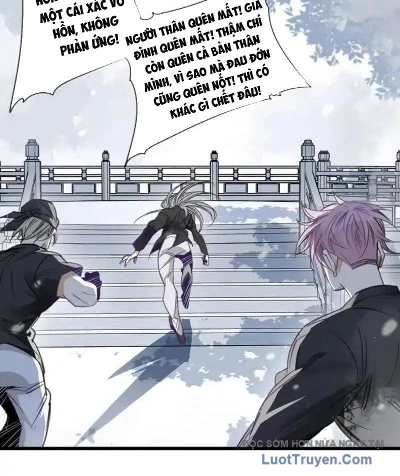 Thế Giới Vô Tội Chapter 31 - 23