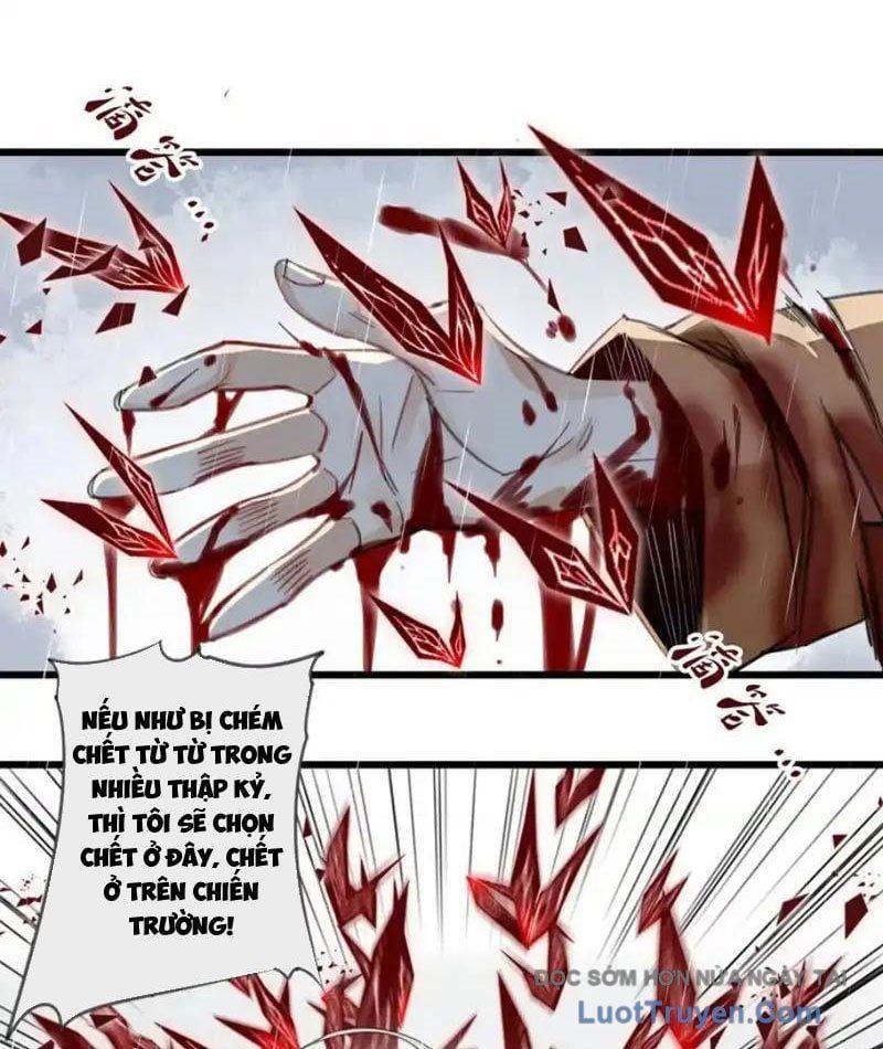 Thế Giới Vô Tội Chapter 31 - 24