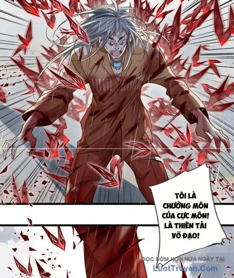 Thế Giới Vô Tội Chapter 31 - 25