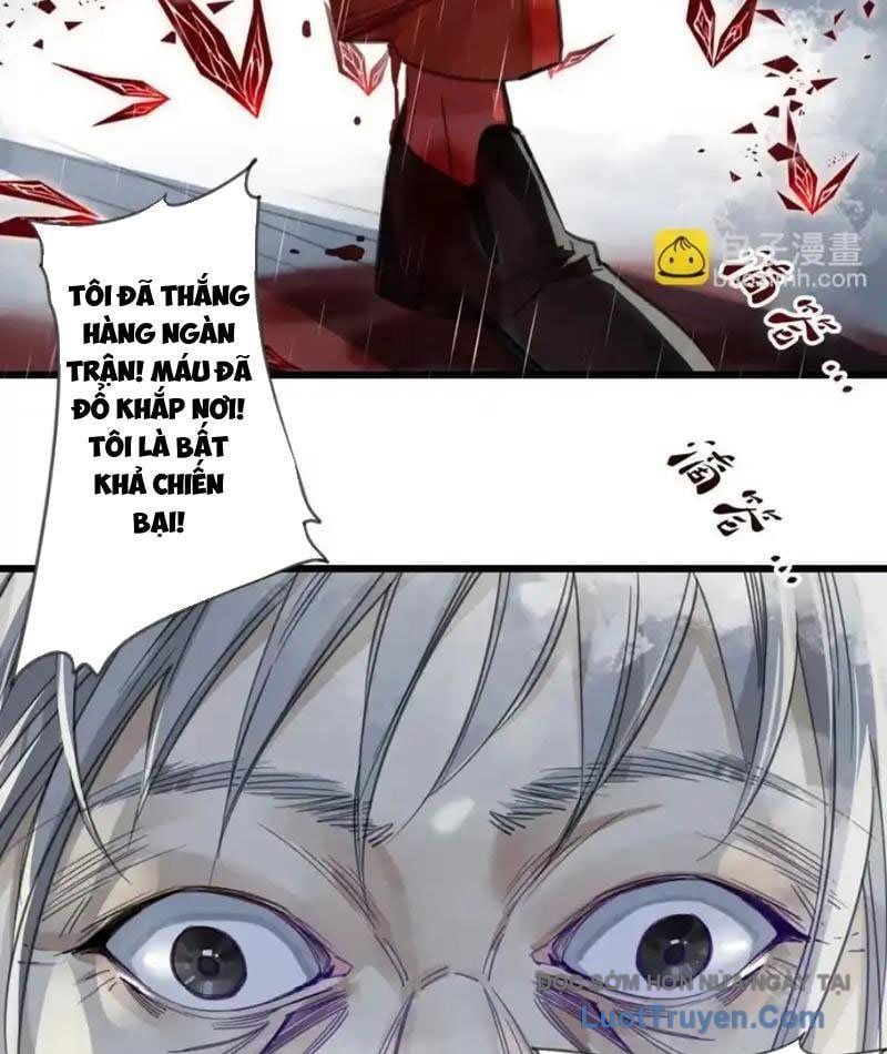 Thế Giới Vô Tội Chapter 31 - 26