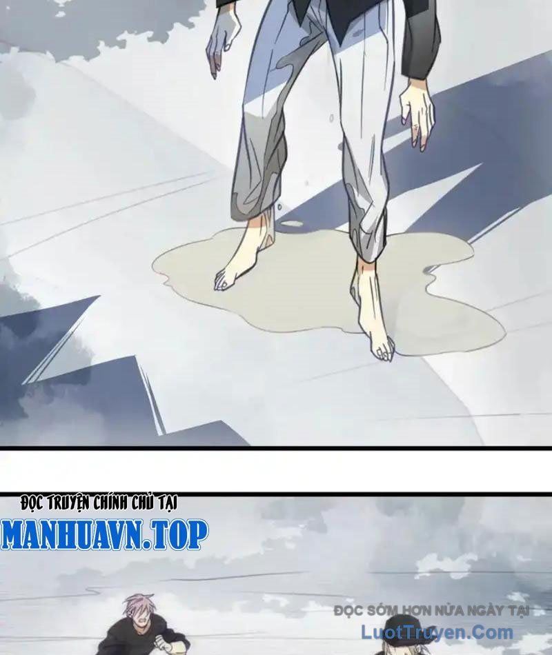 Thế Giới Vô Tội Chapter 31 - 29