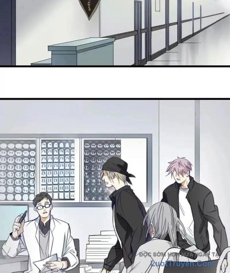Thế Giới Vô Tội Chapter 31 - 4