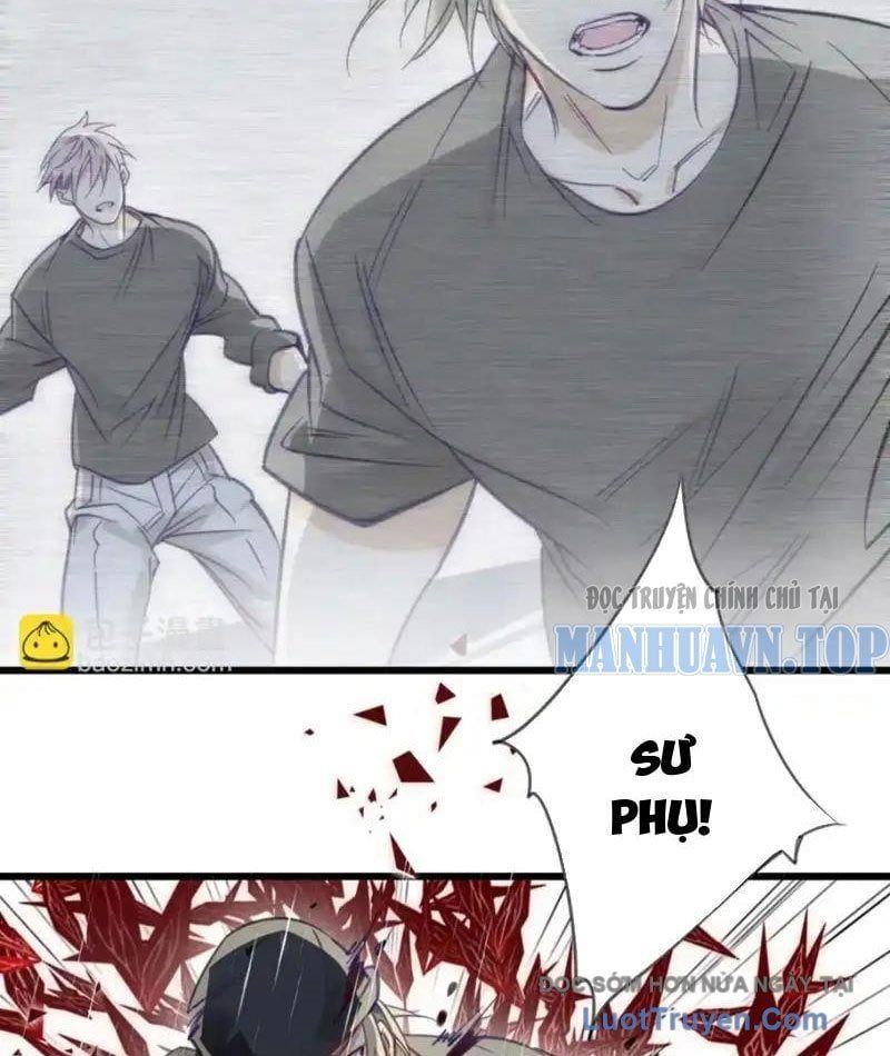 Thế Giới Vô Tội Chapter 31 - 31