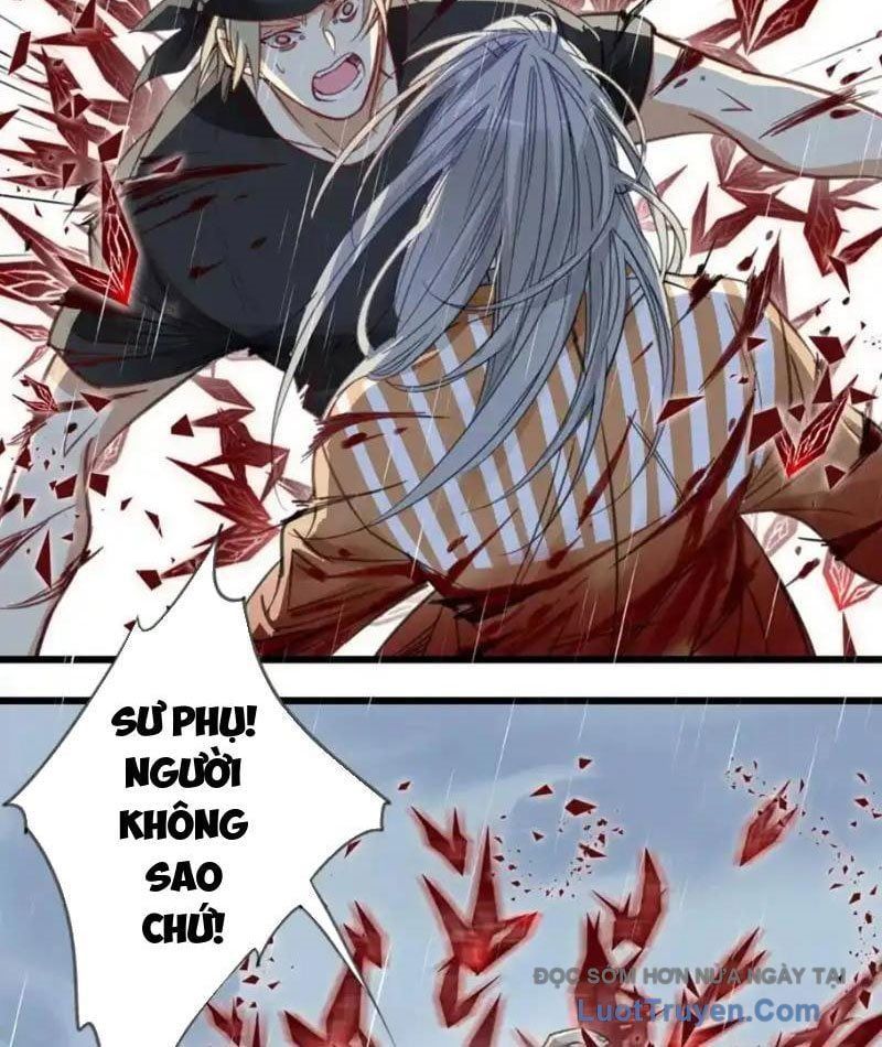 Thế Giới Vô Tội Chapter 31 - 32