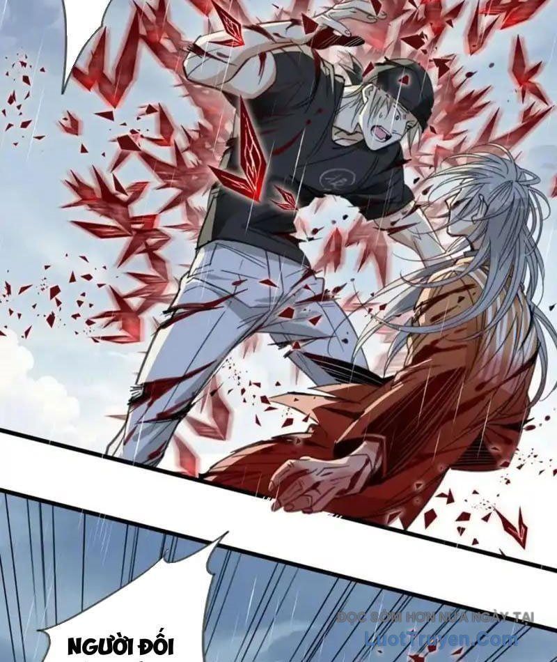 Thế Giới Vô Tội Chapter 31 - 33
