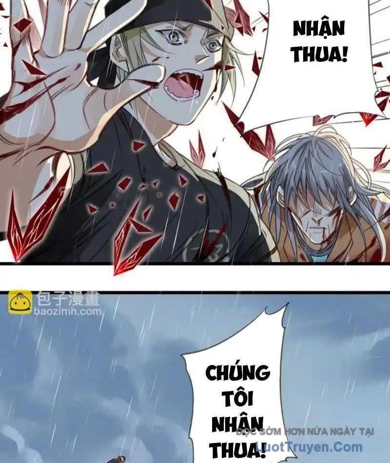 Thế Giới Vô Tội Chapter 31 - 35