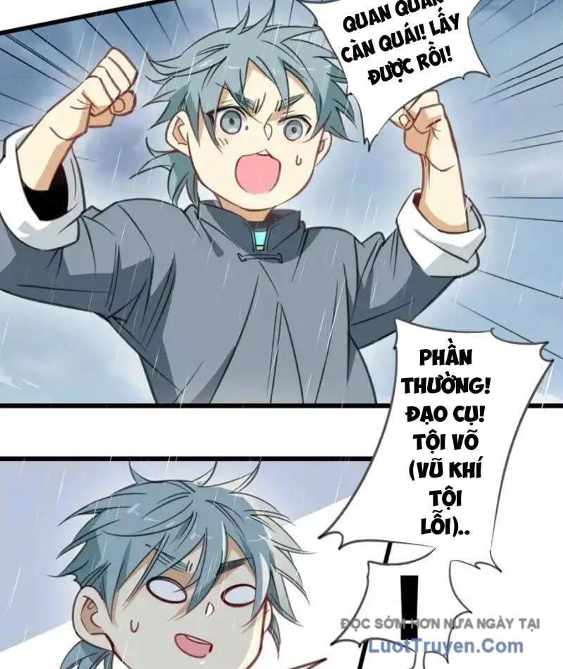 Thế Giới Vô Tội Chapter 31 - 37