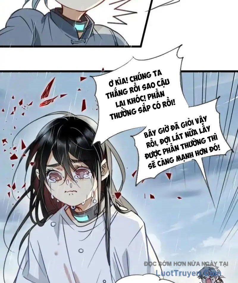 Thế Giới Vô Tội Chapter 31 - 38