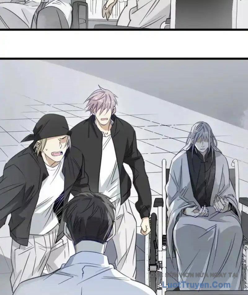 Thế Giới Vô Tội Chapter 31 - 5