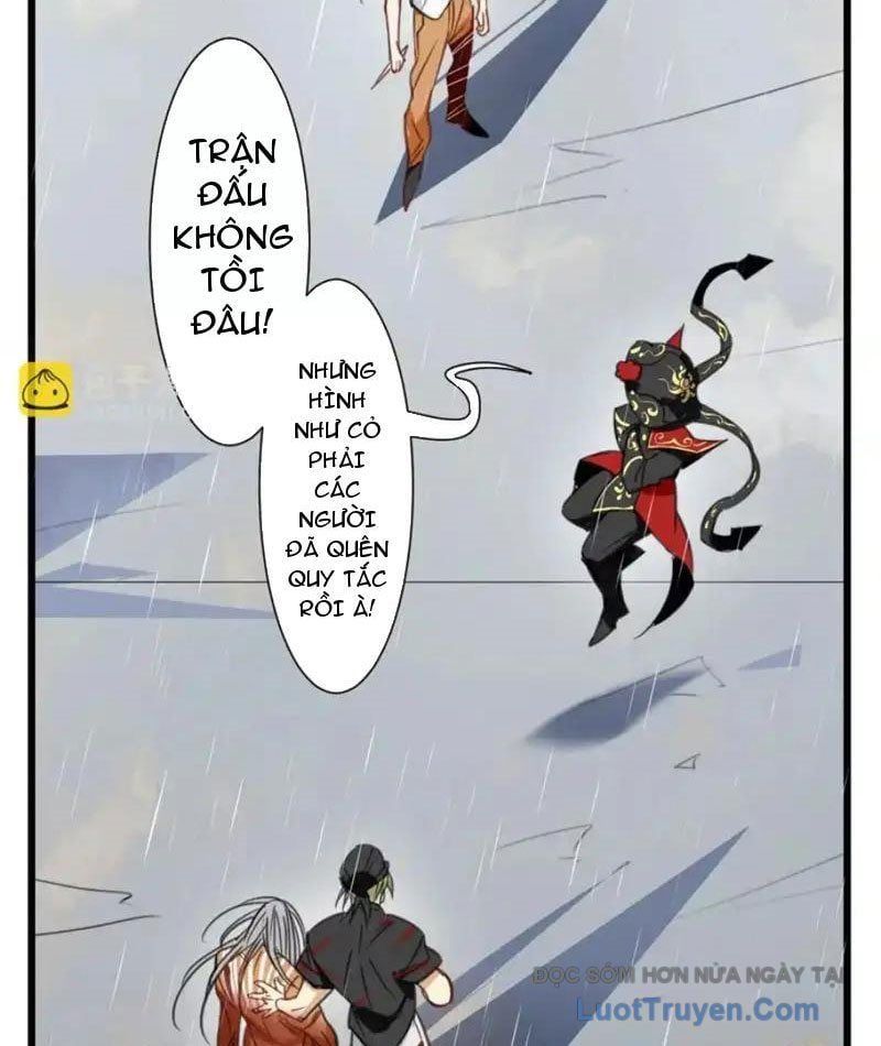 Thế Giới Vô Tội Chapter 31 - 42