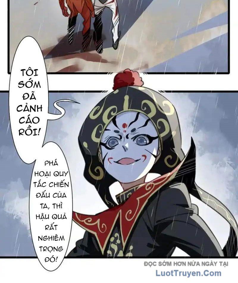 Thế Giới Vô Tội Chapter 31 - 43