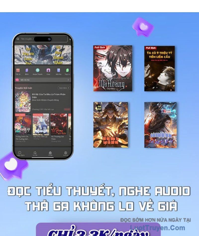 Thế Giới Vô Tội Chapter 31 - 44