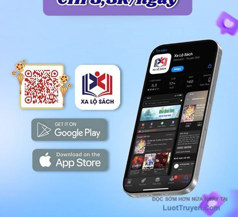 Thế Giới Vô Tội Chapter 31 - 45