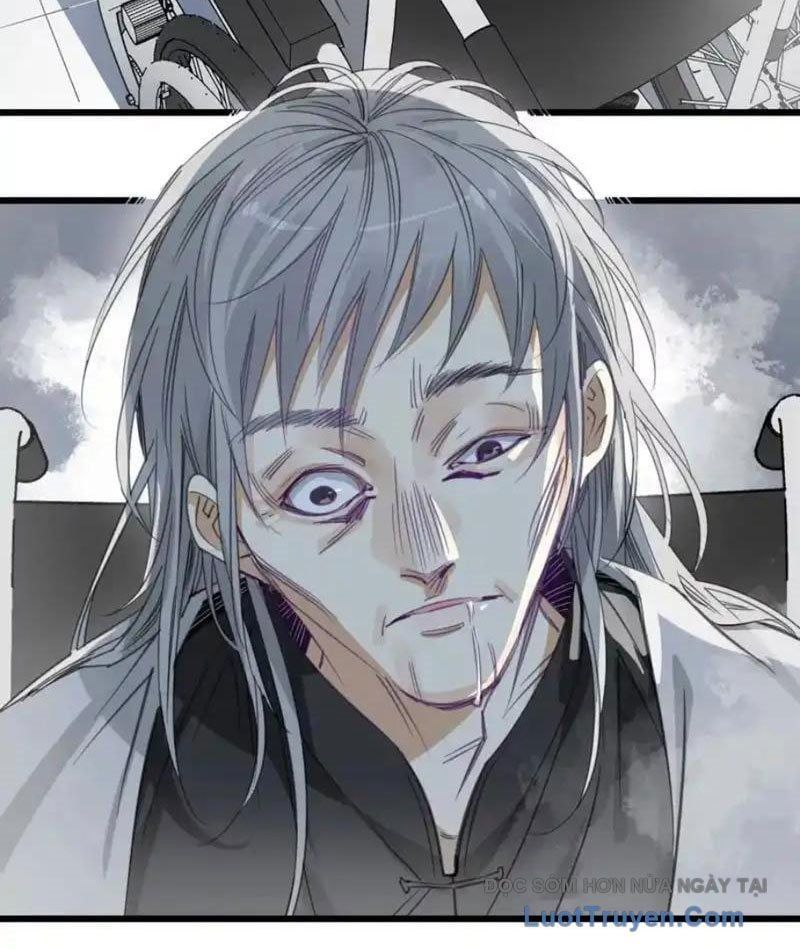 Thế Giới Vô Tội Chapter 31 - 7