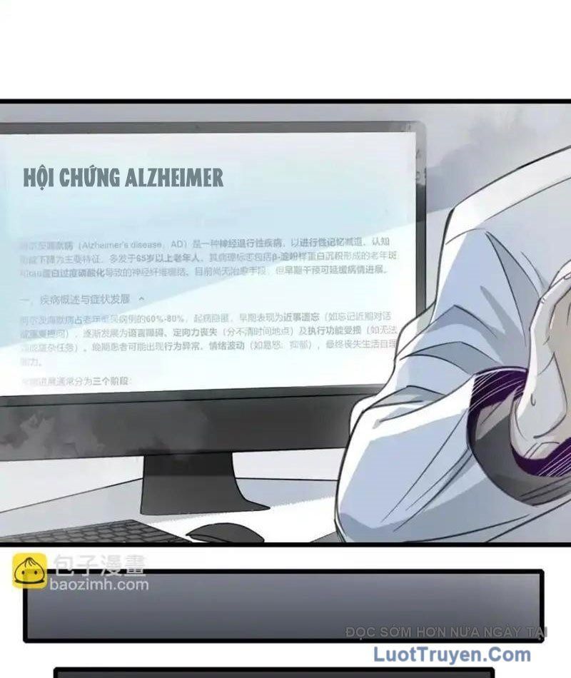 Thế Giới Vô Tội Chapter 31 - 8