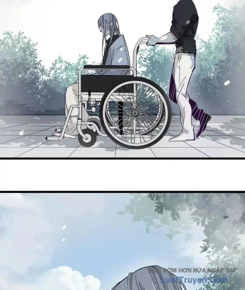 Thế Giới Vô Tội Chapter 31 - 10